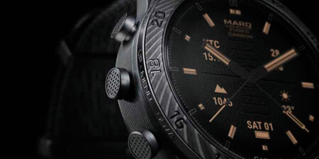 Garmin MARQ 2 Carbon / Performance edition - Keď titán nestačí