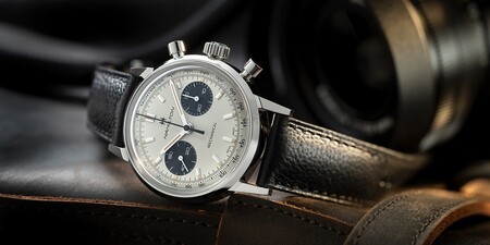 Hamilton Intra-Matic Chronograph H – predstavenie mechanických chronografov zo 60. rokov