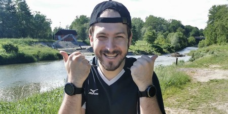 Xiaomi Amazfit Stratos 3: Otestované Radimom