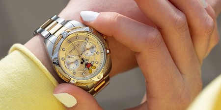 Invicta Disney