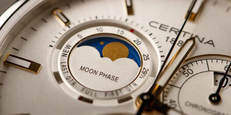 Fáza Mesiaca – Najúchvatnejšia a najzbytočnejšia komplikácia hodiniek?