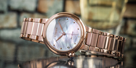 Dámske hodinky s diamantmi do 550 eur – Fotogaléria