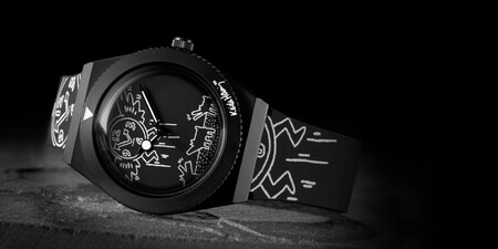 SÚŤAŽ: Vyhrajte hodinky Timex x Keith Haring