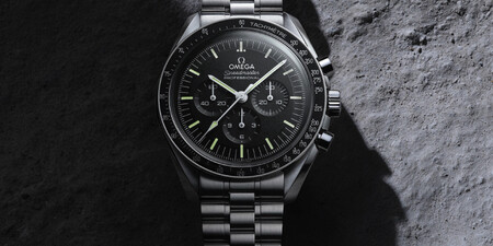 TOP 5 alternatív Omega Speedmaster Moonwatch