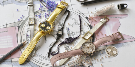 Hamilton Capsule Collection recenzia – Ako vyzerajú hodinky od hviezdnej kostymérky?