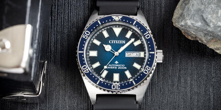 Citizen Promaster Marine NY012 recenzia – Neporaziteľné potápky „nižšej“ triedy