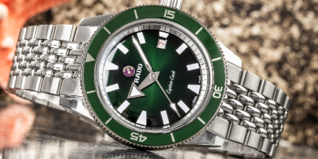 Rado Captain Cook recenzia – Legenda, ktorá predbehla svoju dobu