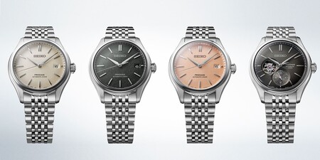 Seiko Presage Classic Series – Presne toto Seiku chýbalo