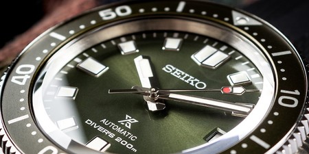 Seiko "Captain Willard" sú späť. A čaká ich žiarivá kariéra