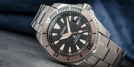 Seiko Shogun recenzia – V jeho prítomnosti sú ostatní tak malí