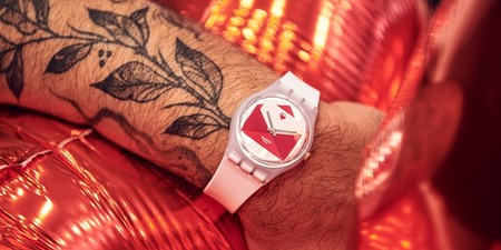 Valentínska súťaž pre milovníkov hodiniek