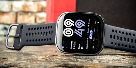 Amazfit Bip 6 recenzia – Keď za low-cost cenu letíte bussinessom