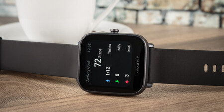 Amazfit Bip U recenzia – Nová definícia pomeru cena/výkon