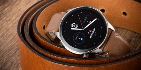 Amazfit GTR 4 recenzia – Konečne s puncom kvality?