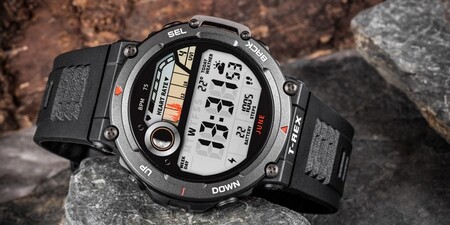 Amazfit T-Rex Pro 2 recenzia – Ťažkoodenec na zápästí