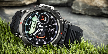 Amazfit T-Rex Ultra recenzia – Keby bol Stallone smartwatch, tak je toto
