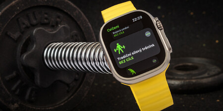 Apple Watch Ultra recenzia – Zvládli aj 100km pretek