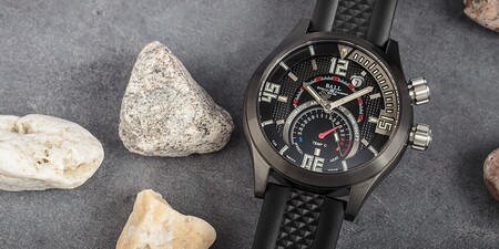 Ball Engineer Master II Diver TMT recenzia – Svetovo unikátne mechaniky s teplomerom