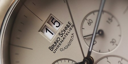 Bruno Söhnle: predstavenie hodinárskej značky z Glashütte