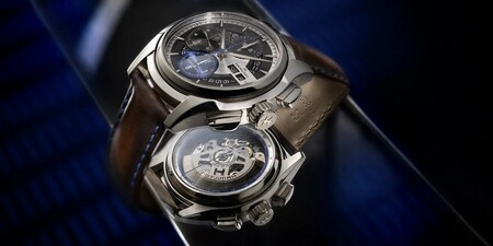 Hamilton Jazzmaster Face 2 Face III – Dve tváre s poriadnou kulisárňou 