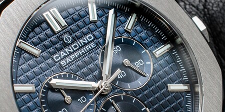 Pánske hodinky Candino – Fotogaléria a sprievodca ponukou