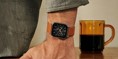 Casio Collection MTP-M305 recenzia – Už aj Casio má svoje Apple Watche