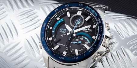 6 NAJ: Pánske hodinky s chronografom (do 380 eur)