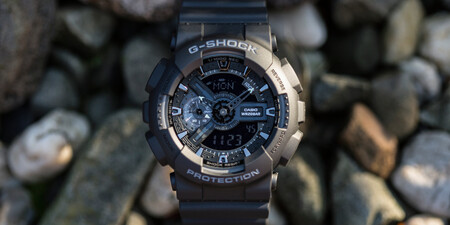 Casio G-Shock GA-110 recenzia – Jednoduchosť, ktorá očarovala milióny sŕdc