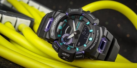 Casio G-Shock GBA-900 recenzia – Zaujímavá alternatíva nielen pre športovcov