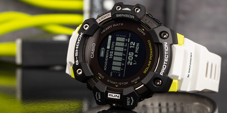 Casio G-Shock GBD-H1000 recenzia – dokážu ustáť inteligentnú konkurenciu v praxi?