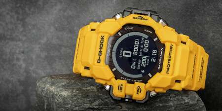 Casio G-Shock Rangeman GPR-H1000 recenzia – V novom kabáte s inteligentným vybavením