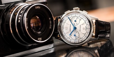 6 NEJ: Najzaujímavejšie retro hodinky