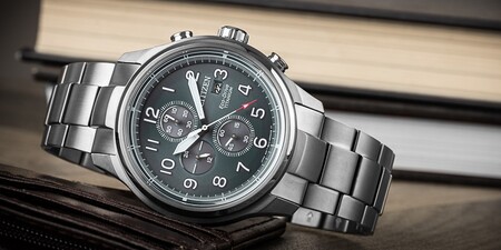 Citizen Sports CA0810-88 recenzia – Vkusný hybrid klasických prvkov a modernej technológie