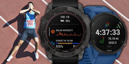 6 NAJ: Smart hodinky Garmin pre športovcov