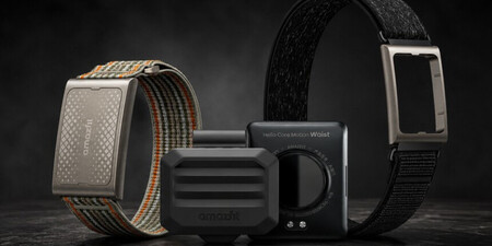Amazfit Helio Strap Pro predstavenie – Hyroxáci, počúvajte! Toto je presne pre vás