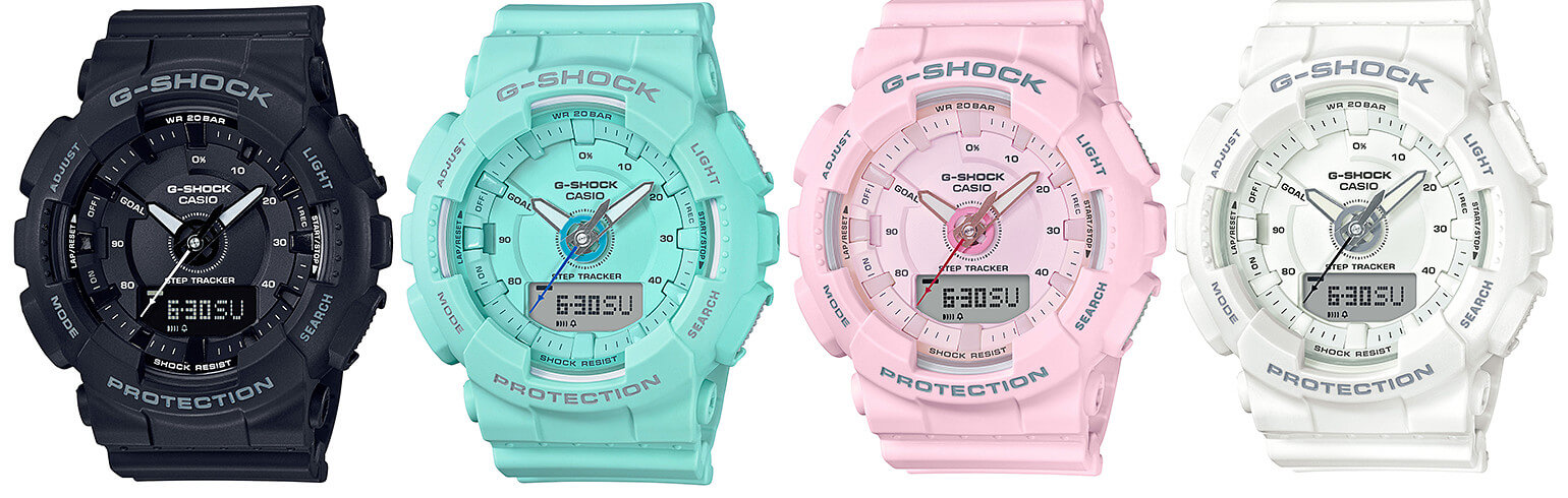 casio g shock 5540 manual