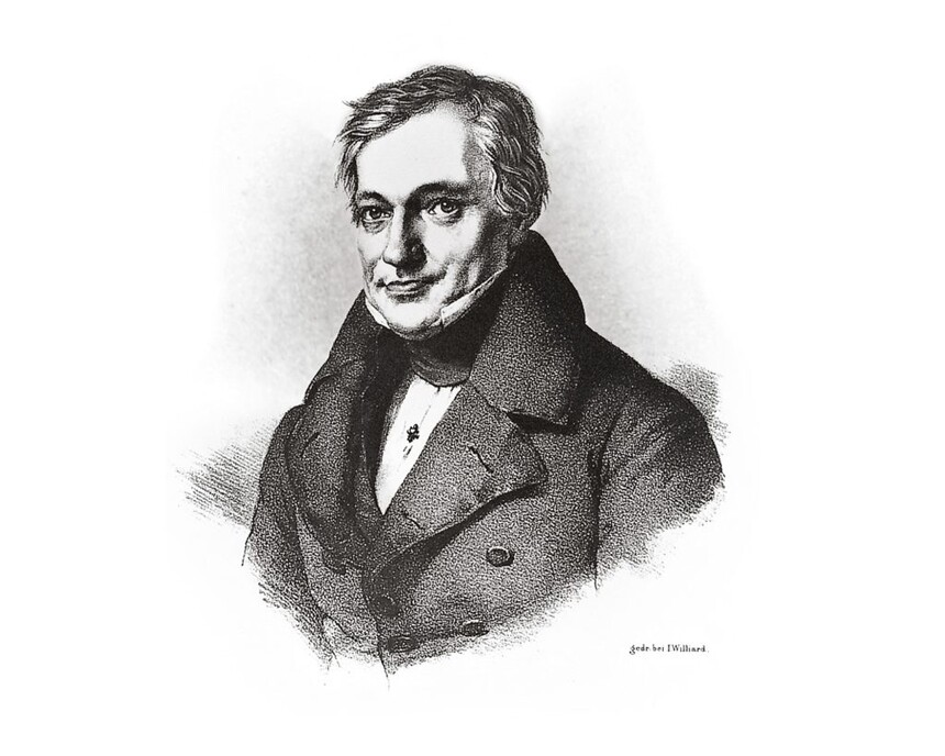 Johann Christian Friedrich Gutkaes. Zdroj: https://swisswatches-magazine.com/