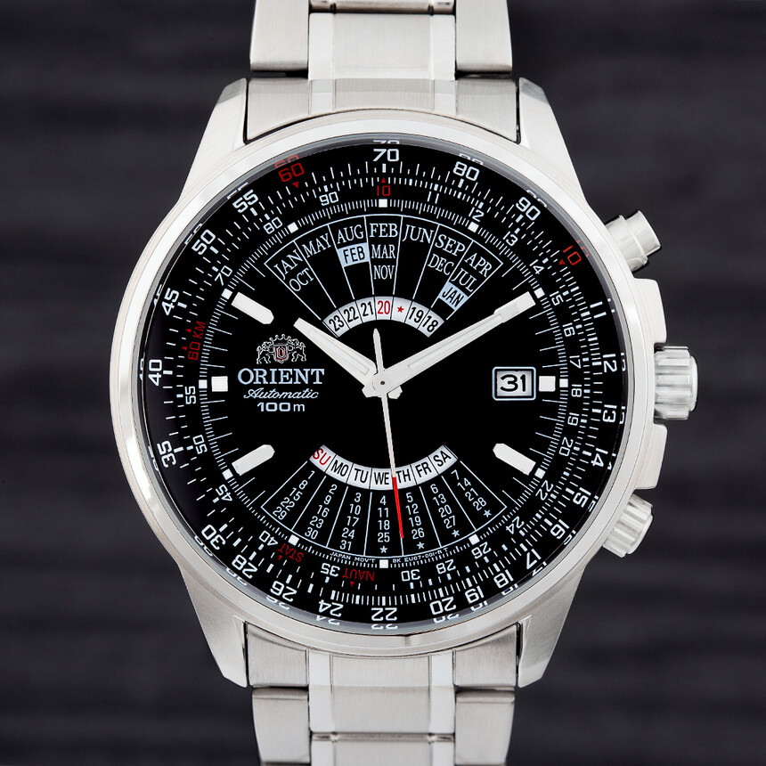 Orient new multi year calendar recenzia hodinky 365 sk