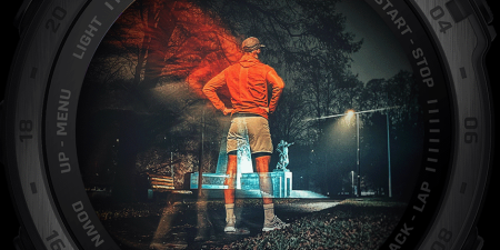 Ako nás smart hodinky môžu naučiť vnímať svoje telo