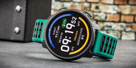 Suunto Vertical 2 recenzia – Svetlo na konci fínskeho tunela
