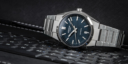 6 NAJ: Hodinky Casio