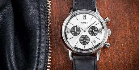 Timex Marlin fotogaléria – Vintage hodinky zo 60. rokov, ktoré žijú nový príbeh