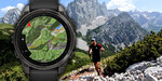 Funkcie, ktoré by mali mať smart hodinky pre milovníkov hôr a outdoorových aktivít