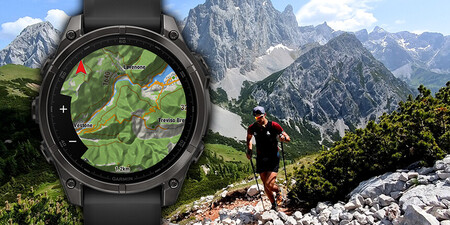 Funkcie, ktoré by mali mať smart hodinky pre milovníkov hôr a outdoorových aktivít