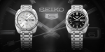 Seiko 5 Sports SRPL91K1 a SRPL93K1 – Reedícia modelu, ktorý nosil hrdina NASA Gene Kranz