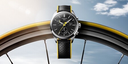 Tissot Tour de France 2025 – Dobré veci nemusíte meniť