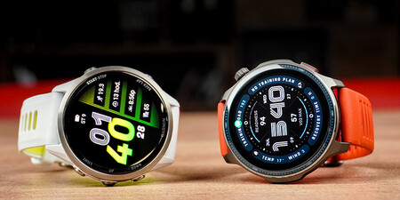 SÚBOJ: Amazfit Balance 2 vs. Garmin Forerunner 970