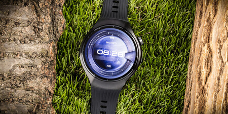 Huawei Watch 5 recenzia – Dotyk budúcnosti