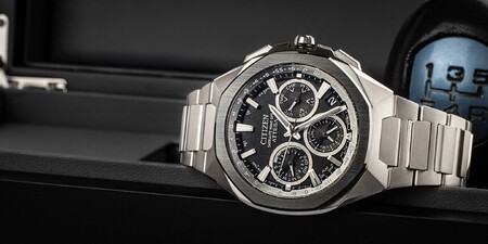 6 NAJ: Solárne hodinky