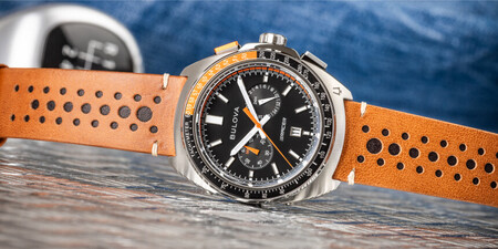 Bulova Classic Quartz Racer Chronograph recenzia – Za málo peňazí celý orchester